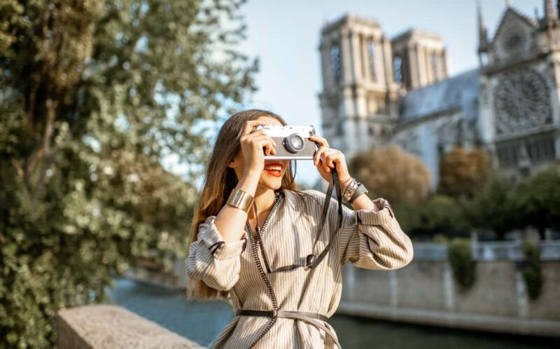 Paris Pass® Plus: Tickets to Louvre, Eiffel Tower & 90+ more - Detailed Breakdown of Itinerary and Attractions