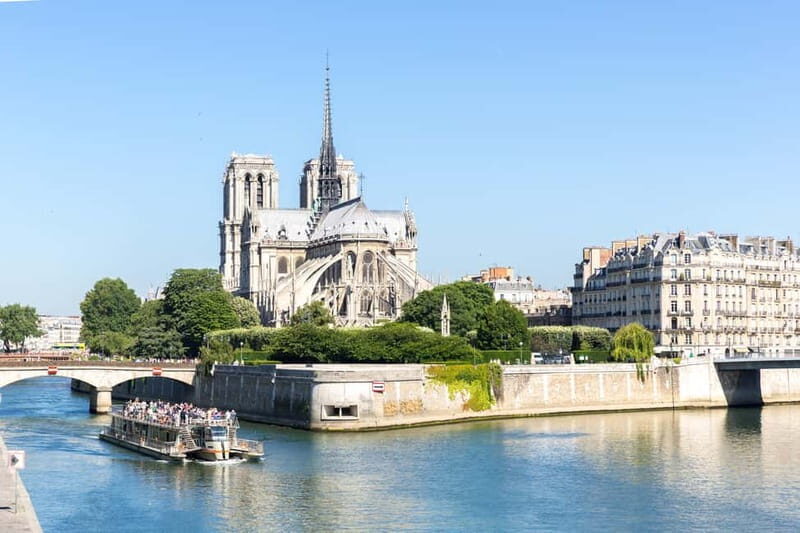 Paris Pass® Plus: Tickets to Louvre, Eiffel Tower & 90+ more - The Practicalities: How to Make the Most of Your Pass