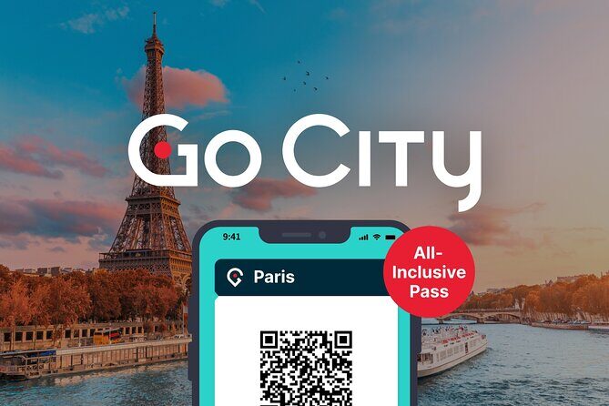 Paris Pass with over 90 Top Attractions including Notre Dame Tour - Key Points