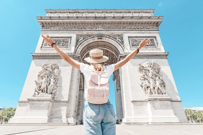 Paris Pass with over 90 Top Attractions including Notre Dame Tour - Who Should Consider the Paris Pass Plus?