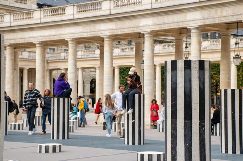 Paris: Passageways and Local Secrets Walking Tour - The Value of the Experience