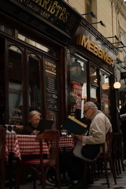 Paris: Passageways and Local Secrets Walking Tour - Final Thoughts