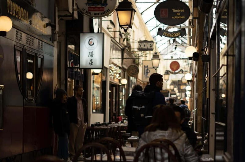Paris: Passageways and Local Secrets Walking Tour - FAQ