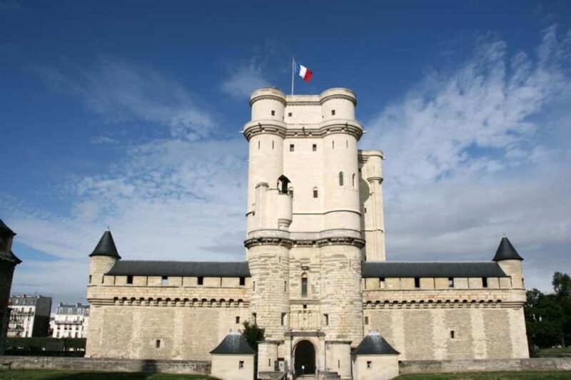 Paris Passlib' City: Official Pass with 5 Top Attractions - What Is the Paris Passlib’ City?