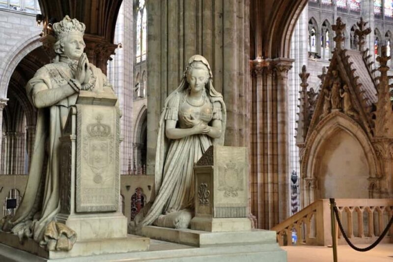 Paris Passlib' City: Official Pass with 5 Top Attractions - Who Is This Pass Best For?