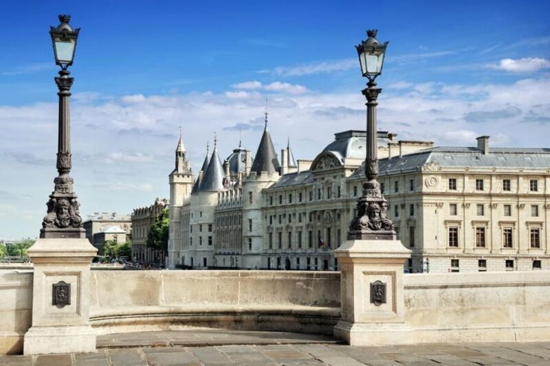 Paris Passlib' City: Official Pass with 5 Top Attractions - The Sum Up
