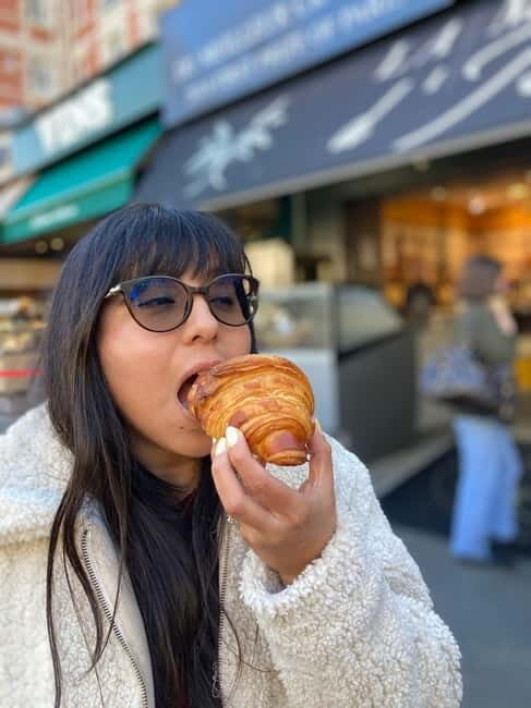Paris Pastries and Chocolate Food Tour w/ 6+ Tastings - The Experience in Practice