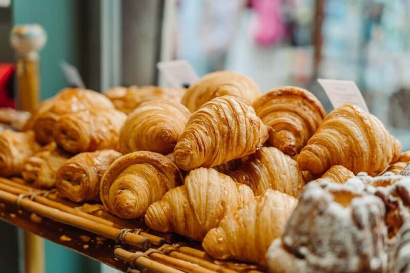 Paris: Pastries and Chocolate Walking Food Tour - Authenticity and Value