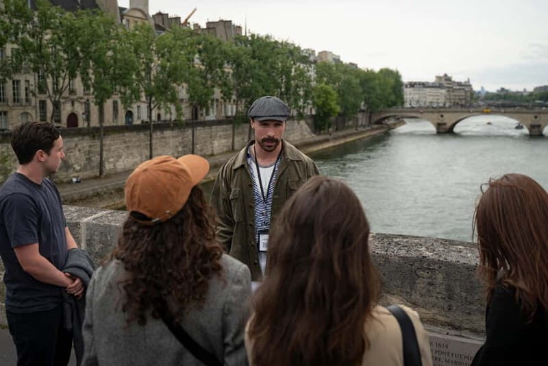 Paris: Pastries & Damnations - A Sweet Tour of Notre Dame - A Deep Dive into the Tour Experience