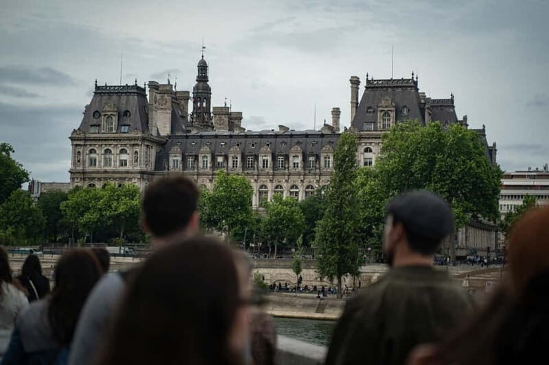 Paris: Pastries & Damnations - A Sweet Tour of Notre Dame - FAQ