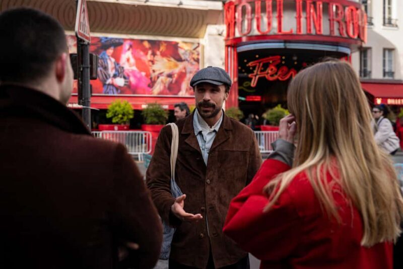 Paris : Pastries & Tragedies - A sweet tour of Montmartre - An In-Depth Look at This Unique Tour