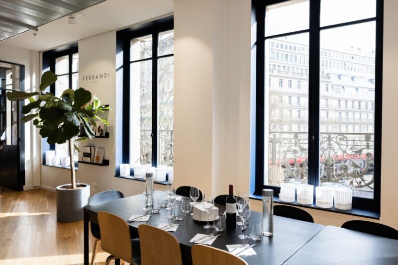 Paris: Pastry Class with Ferrandi Chef at Galeries Lafayette - Who Is This Tour Best For?