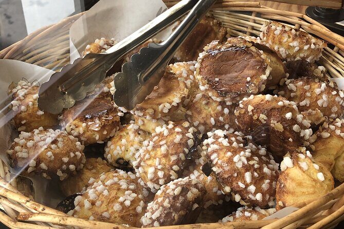 Paris Pastry tour in le Marais - Practical Information and Tips