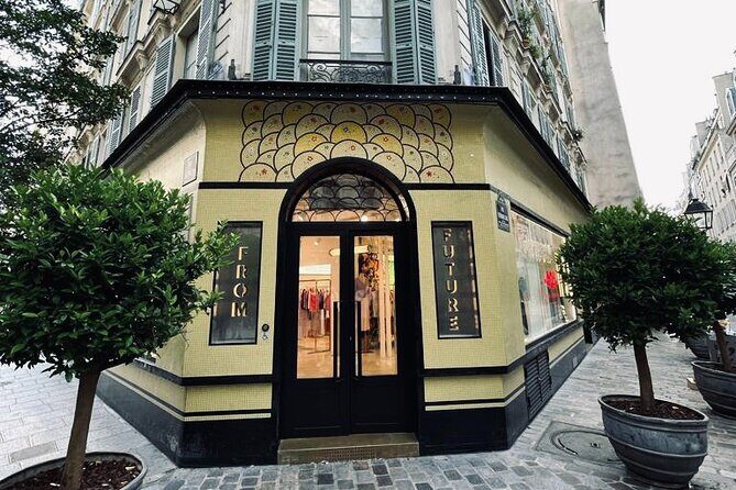 Paris Pastry tour in le Marais - Final Thoughts