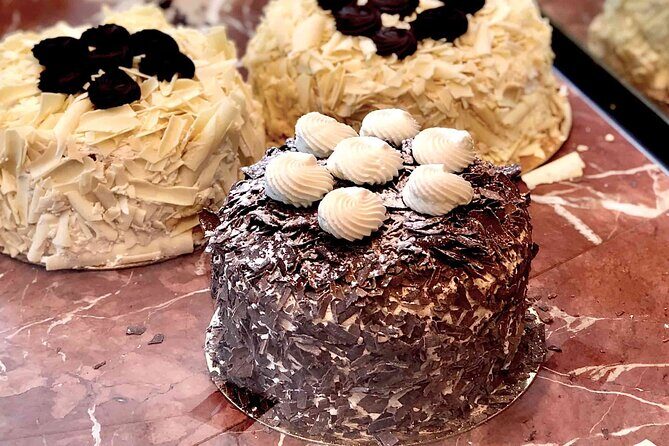 Paris Pastry tour in le Marais - FAQ