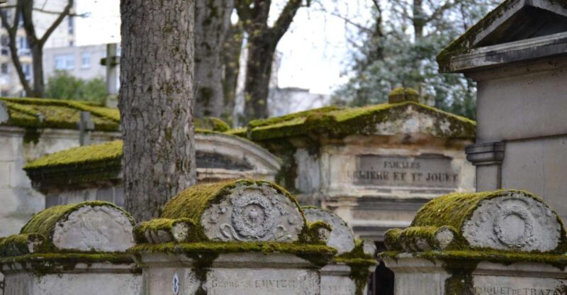 Paris: Pere Lachaise Cemetery Guided Tour - Authenticity and Experience Quality