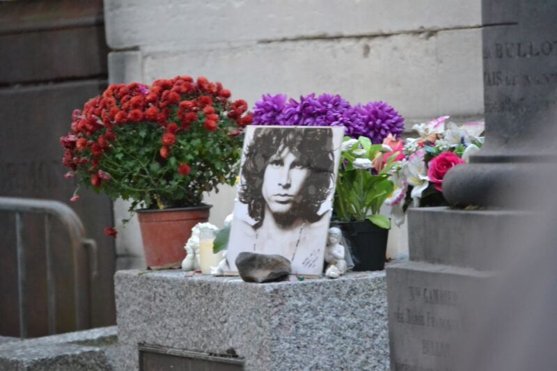 Paris: Pere Lachaise Cemetery Guided Tour - Who Will Love This Tour?