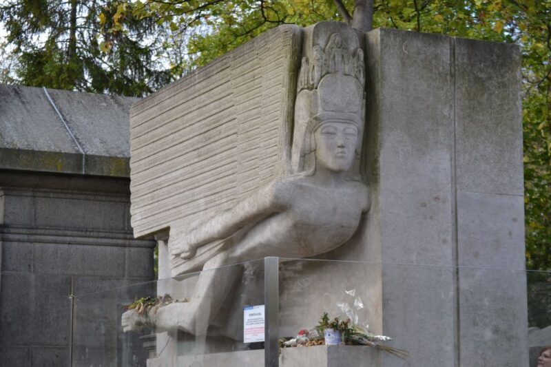 Paris: Père Lachaise Cemetery Private Tour - In-Depth Review of the Père Lachaise Private Tour