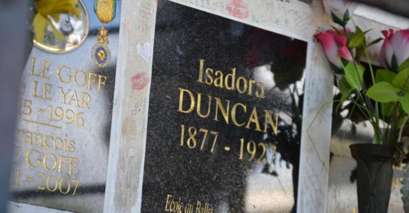 Paris: Père Lachaise Cemetery Private Tour - Final Thoughts