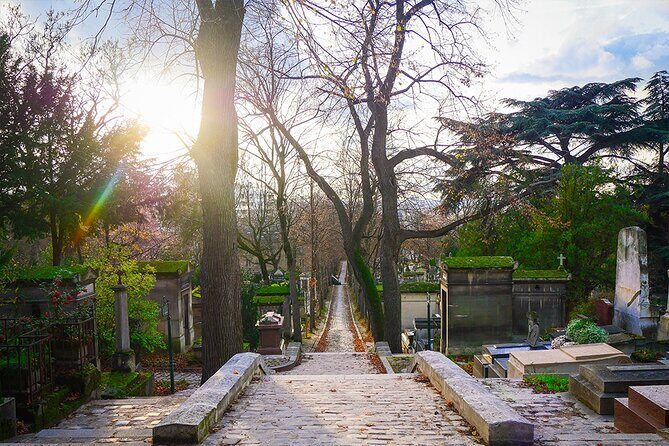 Paris Pere Lachaise Cemetery Small Group Guided Tour - Frequently Asked Questions