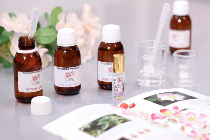 Paris: Perfume & Cocktail Workshop at Sofitel Scribe - Who Will Love This Experience?
