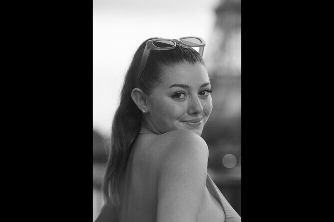 PARIS PHOTO - Joyful stroll for a Private Professional Shoot - Key Points