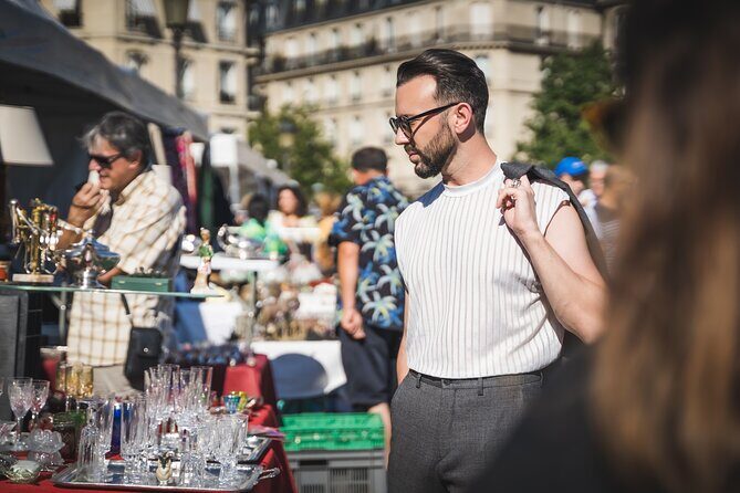 Paris Photo Session: Be the Star of Your Own Movie - Analyzing the Itinerary & Experience