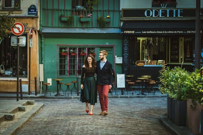 Paris Photo Session: Be the Star of Your Own Movie - Who Should Consider This Experience?