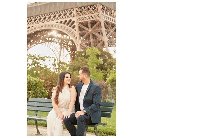Paris Photo Shoot Eiffel Tower / Chateau de Versailles - In-Depth Look: What You Can Expect