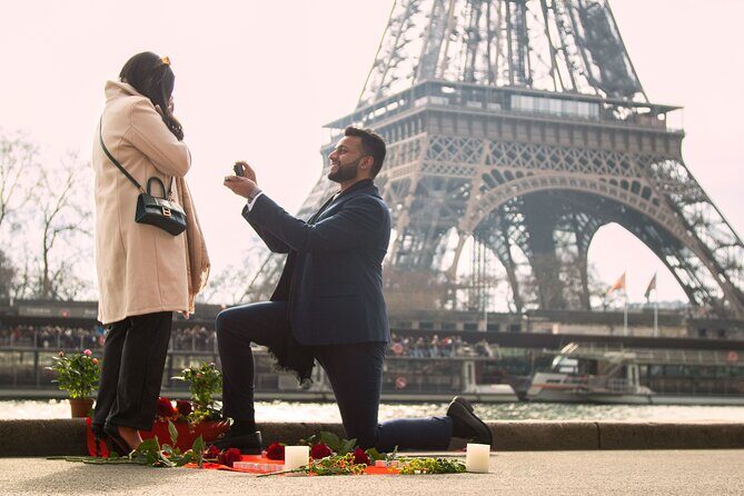 Paris Photo Shoot Session  Eiffel Tower Photographer - Final Thoughts on the Paris Photo Shoot