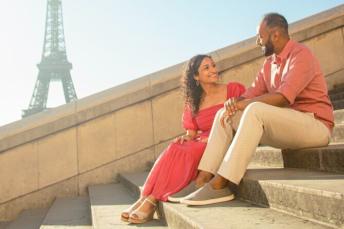 Paris Photo Shoot Session  Eiffel Tower Photographer - FAQs
