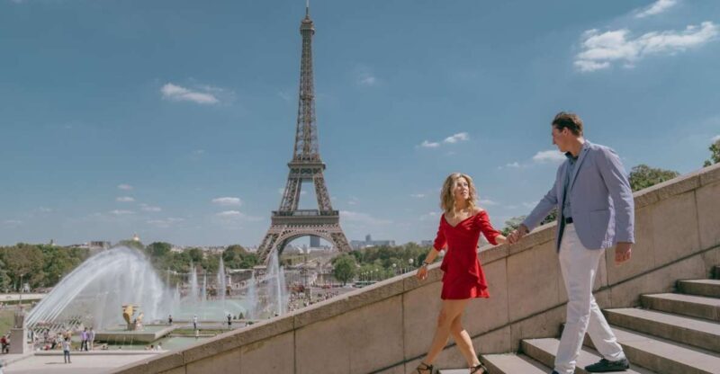 Paris: Photo Shoot with a Private Travel Photographer - FAQ