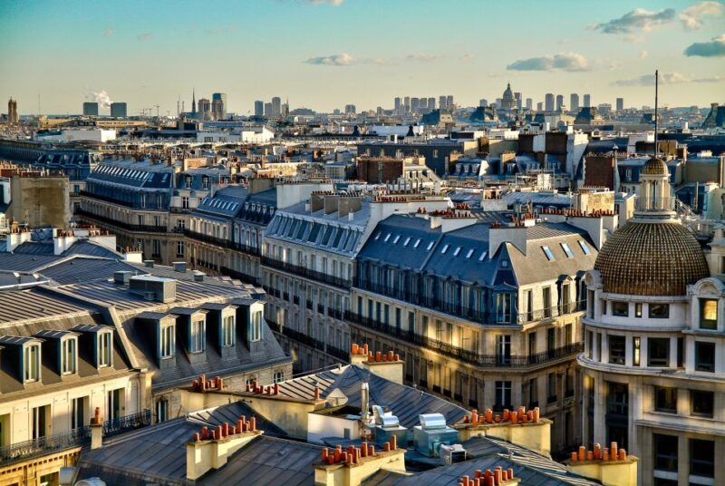 Paris: Photography Class for Beginners - An Introduction to this Photography Experience