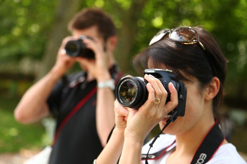 Paris: Photography Class for Beginners - The Value of This Experience