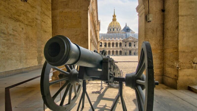 Paris: Photography Class for Beginners - Frequently Asked Questions