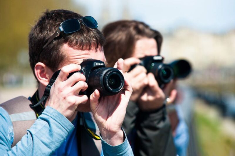 Paris: Photography Class for Beginners - Final Thoughts