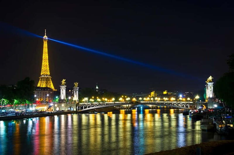 Paris Photography Masterclass - Private Photo Lesson - A Closer Look at the Paris Photography Masterclass