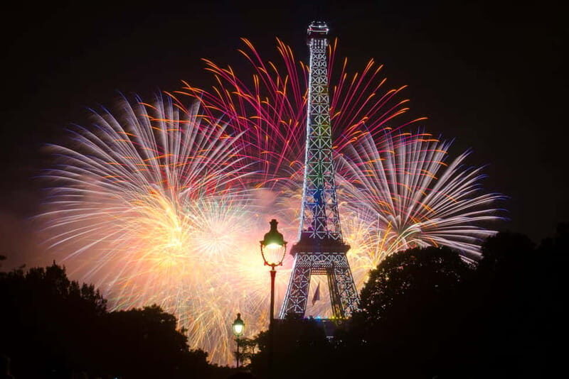Paris Photography Masterclass - Private Photo Lesson - What Makes This Tour Stand Out?