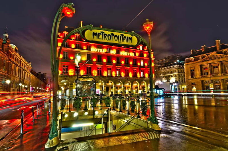 Paris Photography Masterclass - Private Photo Lesson - Final Thoughts
