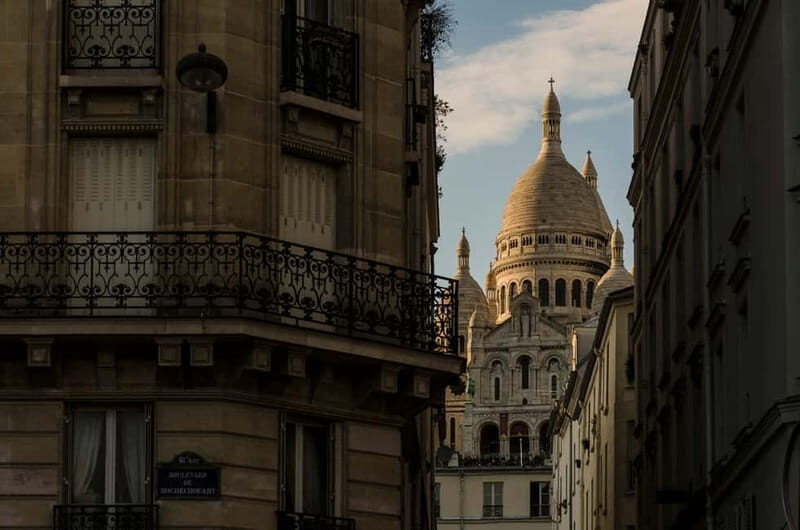 Paris Photography Masterclass - Private Photo Lesson - FAQ