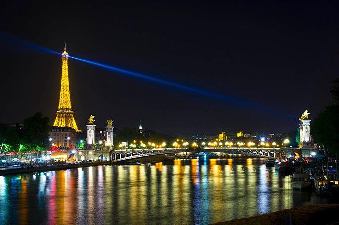 Paris Photography Masterclass - Private Photography Lesson - Key Points