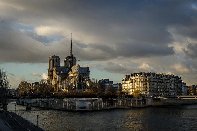 Paris Photography Masterclass - Private Photography Lesson - What Sets This Tour Apart