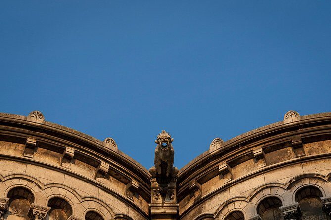 Paris Photography Masterclass - Private Photography Lesson - The Authentic Parisian Feel