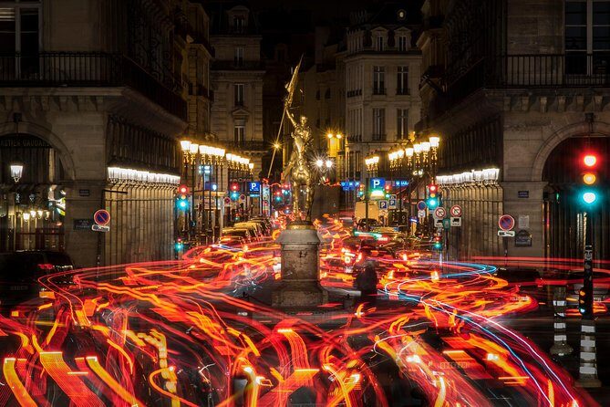 Paris Photography Masterclass - Private Photography Lesson - Who Would Love This Tour?