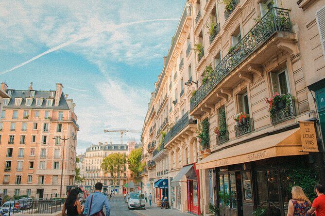 Paris Photography Tour - Self Guided Tour of Paris' Top Instagram Spots - FAQ