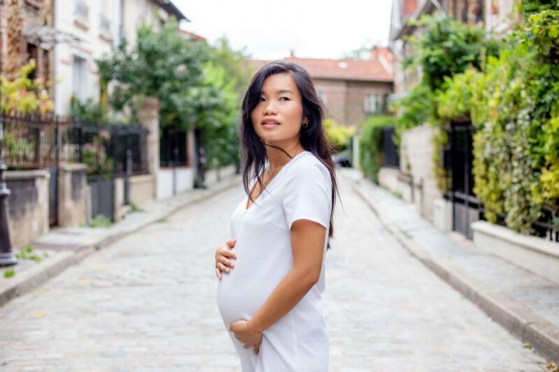 Paris: Photoshoot Experience - Paris: Photoshoot Experience – A Practical Guide