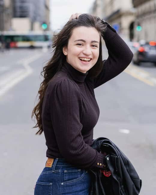 Paris: Photoshoot Experience - Who Should Book This?
