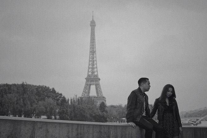 Paris Photoshoot Tour with Professional Photographer - FAQs