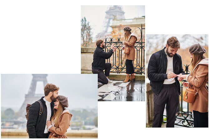 Paris Photoshoot VIP service - Final Thoughts