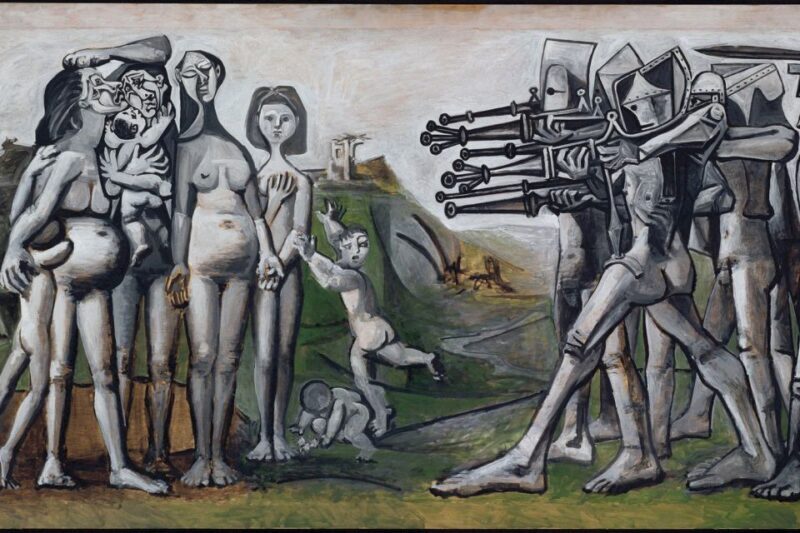 Paris Picasso Museum 2-Hour Private Small-Group Tour - Analyzing the Value: Price and Experience